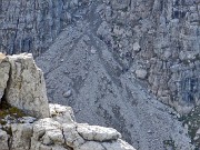 19 L'amico Davide dal dirimpettaio Barbesino ci zooma